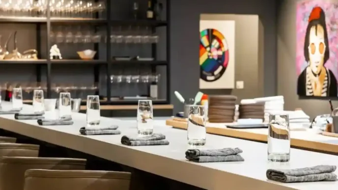 Guia MICHELIN 2025: região Sul dos EUA estreia com 11 restaurantes na lista