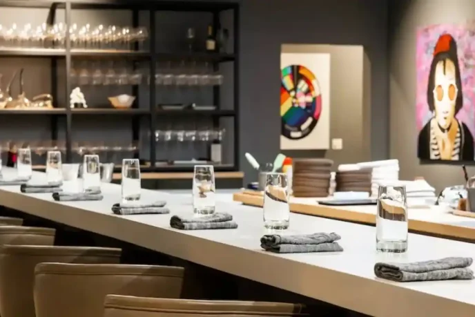 Guia MICHELIN 2025: região Sul dos EUA estreia com 11 restaurantes na lista