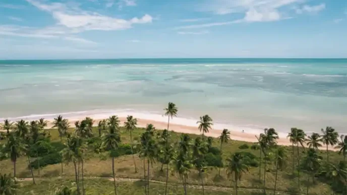 Milagres: Paraíso que conquista turistas brasileiros e estrangeiros