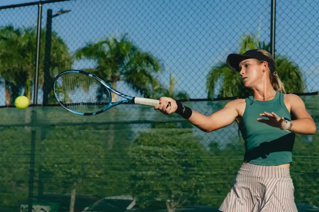 Meliá Hotels inaugura centro de tênis em Punta Cana com Rafael Nadal