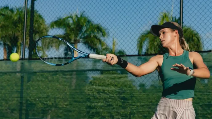 Meliá Hotels inaugura centro de tênis em Punta Cana com Rafael Nadal