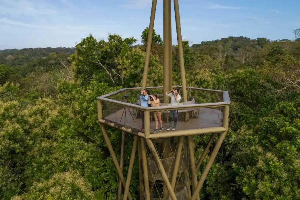 Panamá tem turismo que protege, regenera e conecta