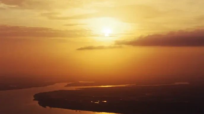 Cajueiro da Praia desponta como nova tendência de destino no Piauí