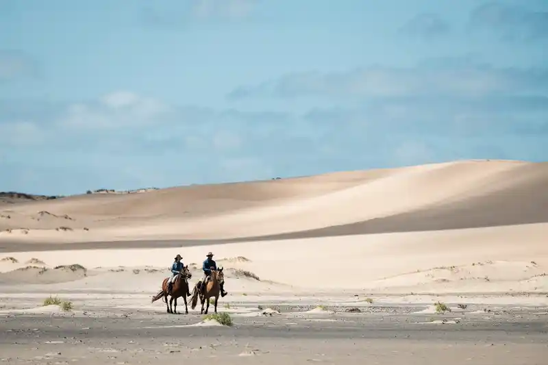 Verão no Uruguai tem charme rústico nas praias da Região de Rocha