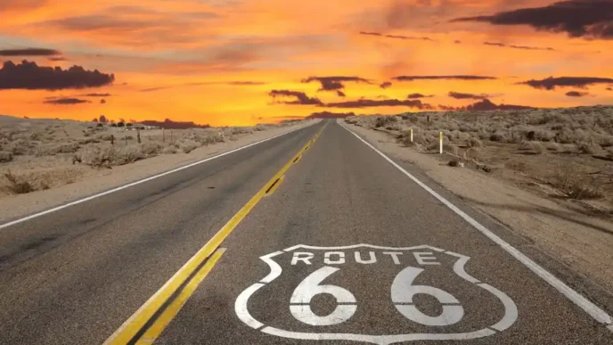 Rota 66 completa 100 anos. Melhor época a ir e atrações imperdíveis