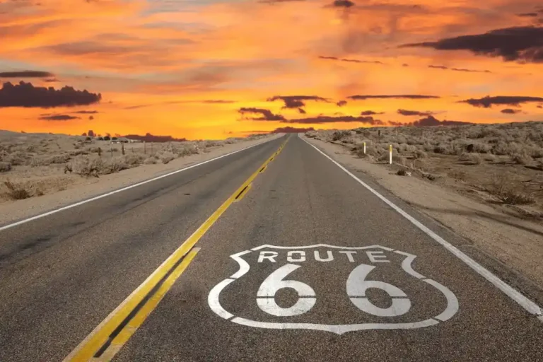 Rota 66 completa 100 anos. Melhor época a ir e atrações imperdíveis