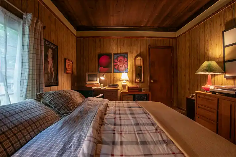 Que tal se hospedar na casa de Stranger Things? Lar dos Byers está no Airbnb