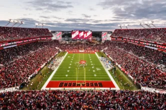 De NFL a NHL, Tampa combina clima ameno e calendário esportivo intenso