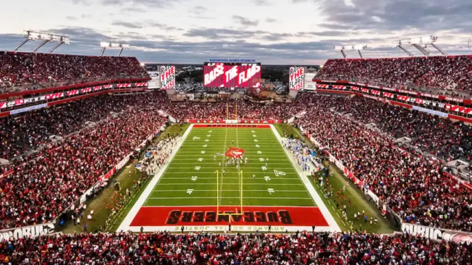 De NFL a NHL, Tampa combina clima ameno e calendário esportivo intenso