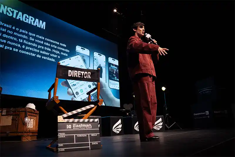 "Imaginadora Relevantes" debate estratégias de engajamento no turismo em São Paulo