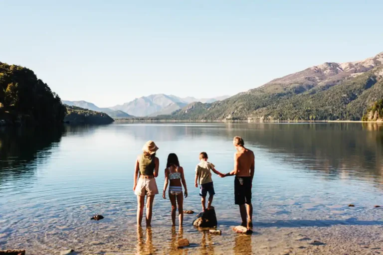 Bariloche pode ser a alternativa perfeita às praias lotadas