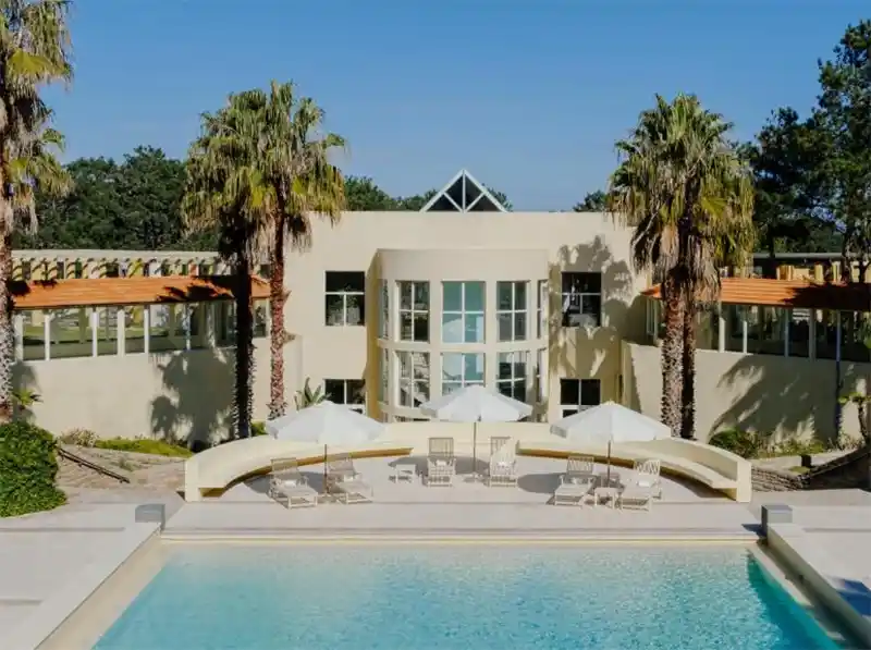 Cipriani inaugura novo resort de luxo em Punta del Este