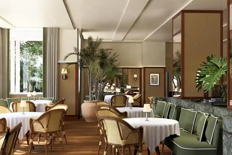 Cipriani inaugura novo resort de luxo em Punta del Este