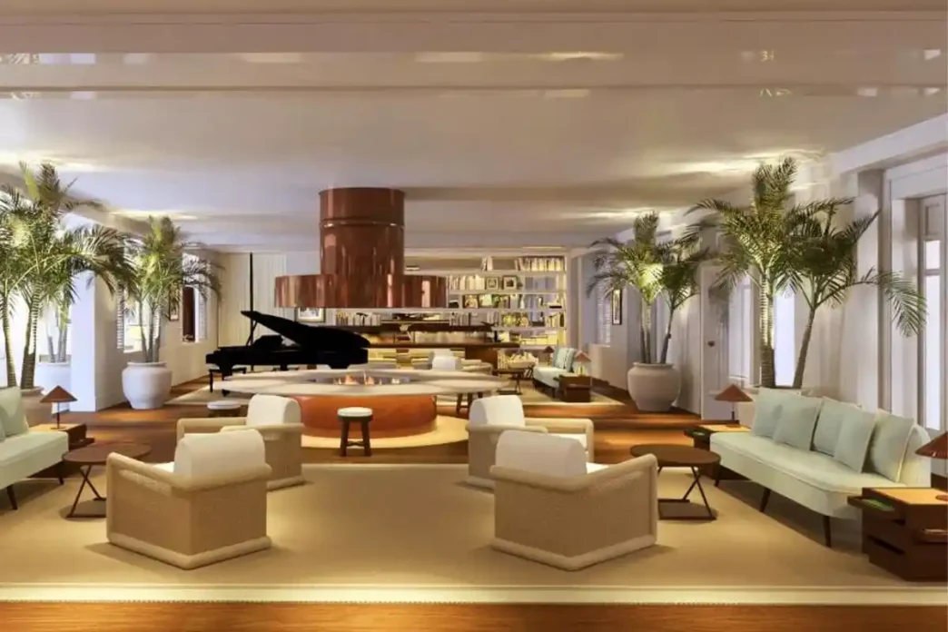 Cipriani inaugura novo resort de luxo em Punta del Este