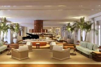 Cipriani inaugura novo resort de luxo em Punta del Este