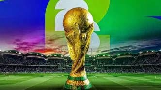 Copa 2026: Buscas por hotéis disparam, programe-se!