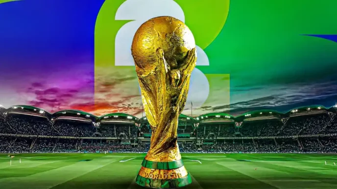 Copa 2026: Buscas por hotéis disparam, programe-se!