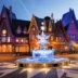 Tudo sobre a expansão histórica da Disneyland Paris em 2026