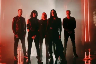 Evanescence - Datas e ingressos dos shows em 2026 (EUA e Europa)