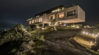 Fasano Las Piedras Punta del Este / Divulgação