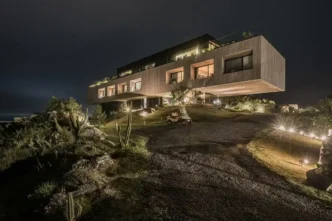 Fasano Las Piedras Punta del Este / Divulgação