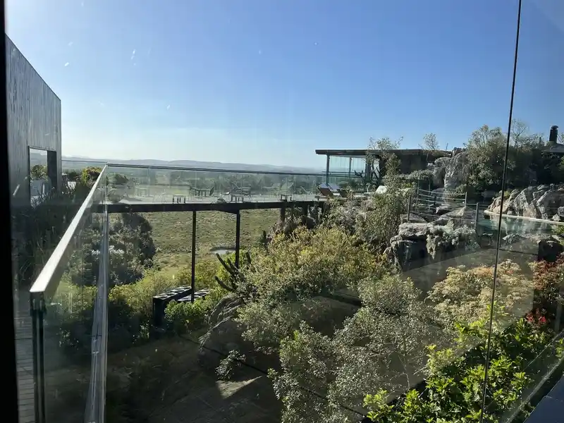 Fasano Las Piedras Punta del Este / Divulgação