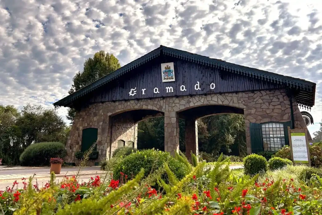 Gramado inova e se torna o primeiro destino brasileiro na plataforma Le Guide Noir