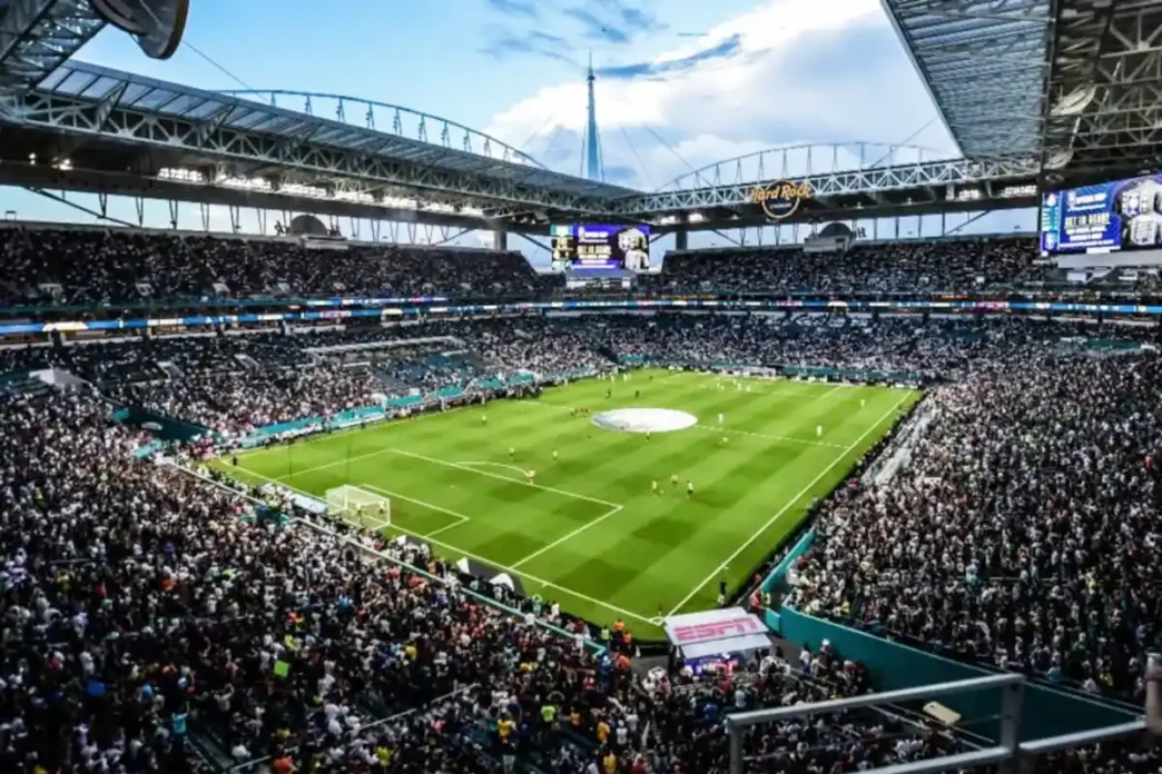 Brasil na Copa 2026: Dicas de Miami para o jogo contra a Escócia