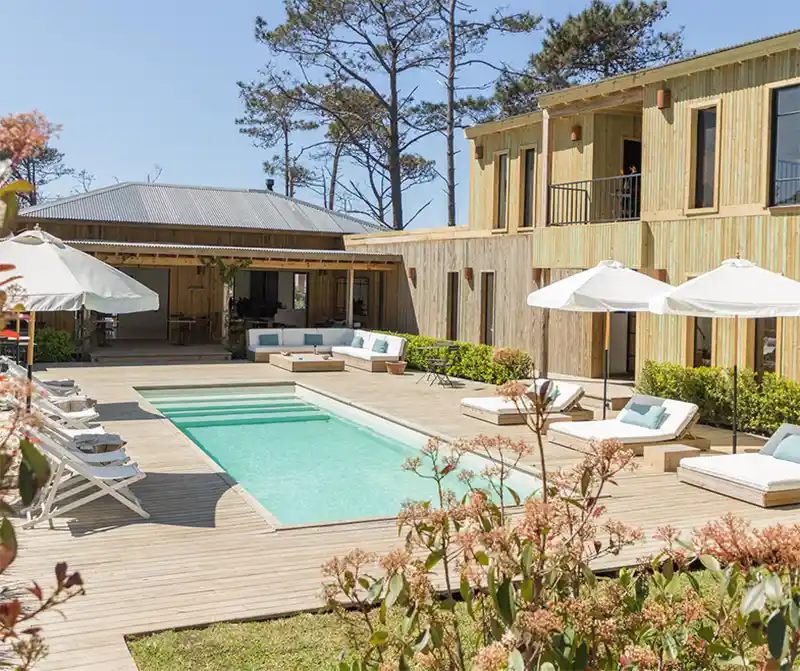 Casa Flor Hotel Boutique / Divulgação