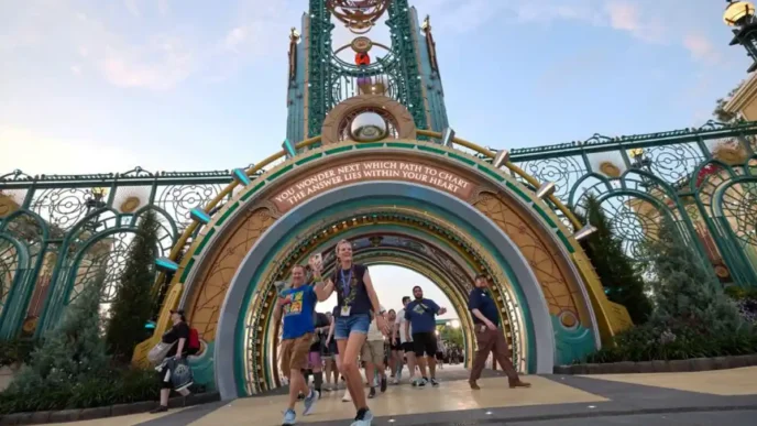 5 vantagens do ingresso que dá dá acesso ilimitado aos 4 parques da Universal Orlando