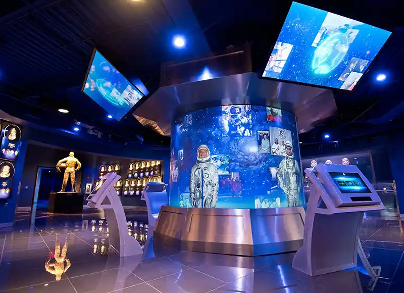 Orlando: Onde filmes e séries ganham vida nos parques