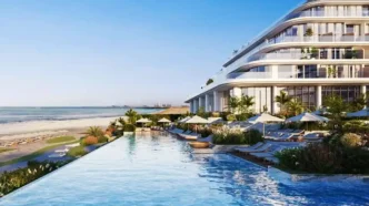 Meliá anuncia expansão com 23 novos hotéis de luxo em 2026