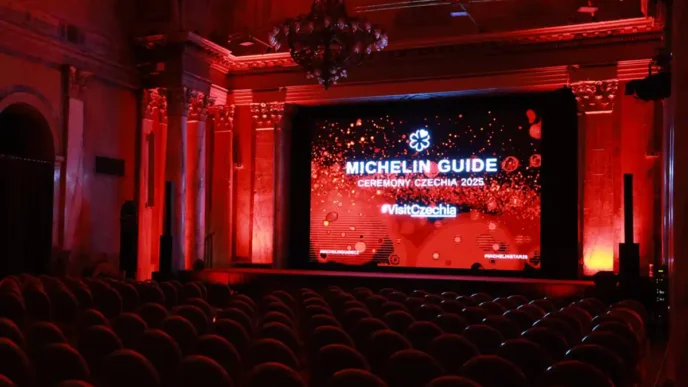 República Tcheca se destaca como destino gastronômico