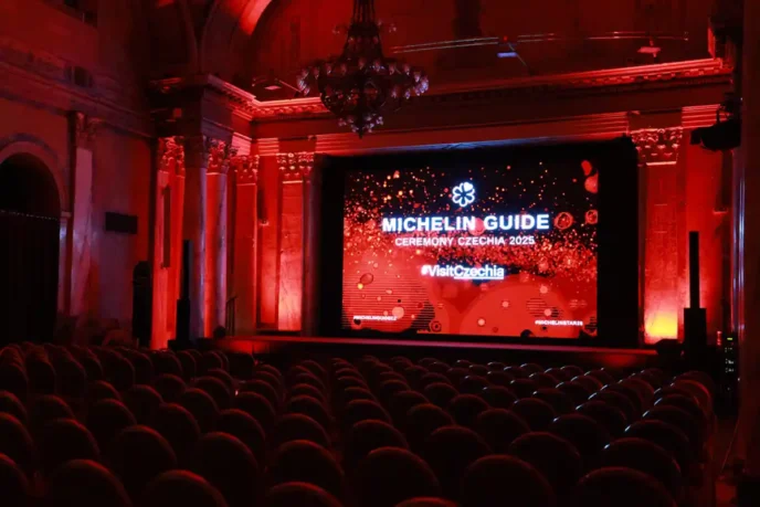 República Tcheca se destaca como destino gastronômico