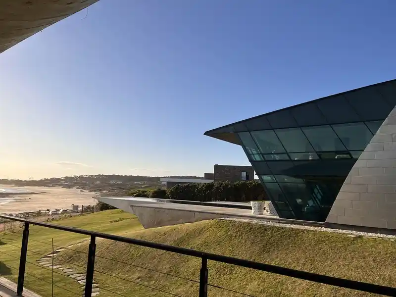 Playa Vik / Divulgação