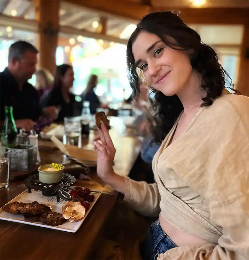 Tour gastronômico em Park City: Descobrindo os sabores da Main Street