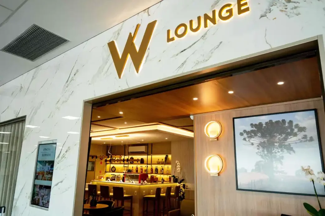 Horários de funcionamento das salas VIP nos aeroportos no Brasil para as festas de fim de ano