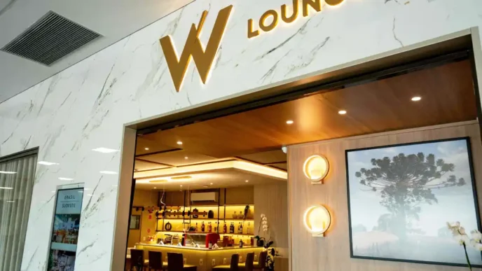 Horários de funcionamento das salas VIP nos aeroportos no Brasil para as festas de fim de ano