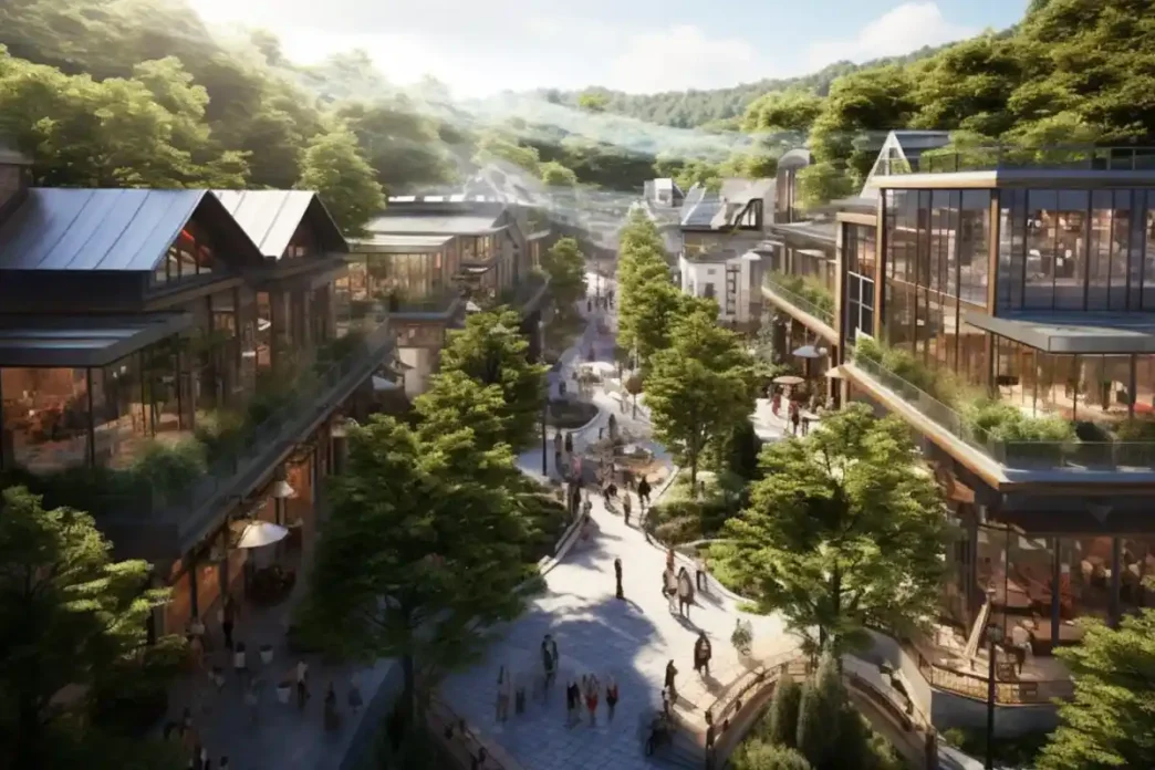 Sirena Gramado: Complexo terá Club Med e maior pista de ski outdoor da América Latina