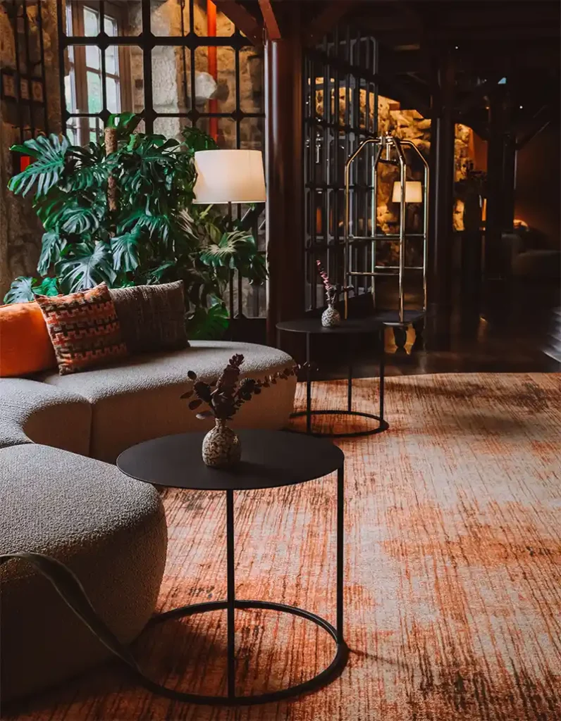 Timbre Hotels redefine o luxo com legado histórico e experiências Porto