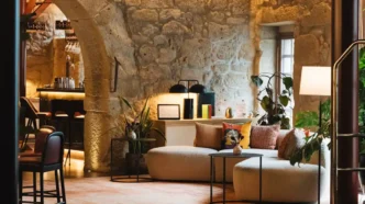 Timbre Hotels redefine o luxo com legado histórico e experiências Porto