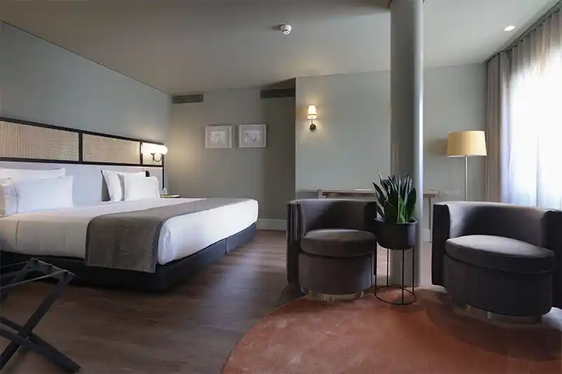 Timbre Hotels redefine o luxo com legado histórico e experiências Porto