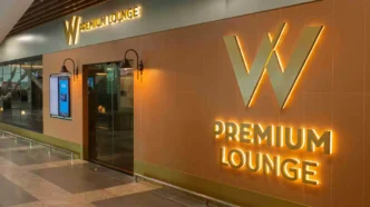 W Premium Group inaugura segunda Sala VIP no Aeroporto de Belém