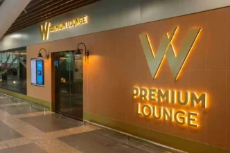 W Premium Group inaugura segunda Sala VIP no Aeroporto de Belém