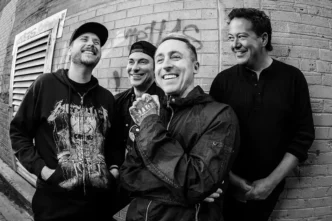 Yellowcard e New Found Glory anunciam tour conjunta para 2026