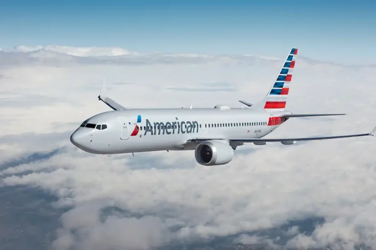 American Airlines restabelece voos entre a Venezuela e os EUA