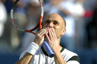 Lendas do tênis confirmadas no LA Open 2026 em São Paulo