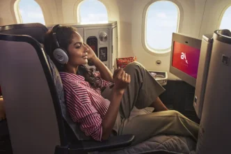 Avianca leva a experiência 'Business Class' para todas as rotas nas Américas