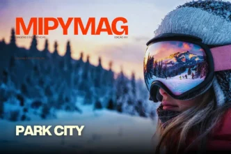 MIPYMAG - Edição 001 (Park City)