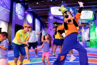 Cool KIDS’ SUMMER: Verão na Disney tem novidades e promoções